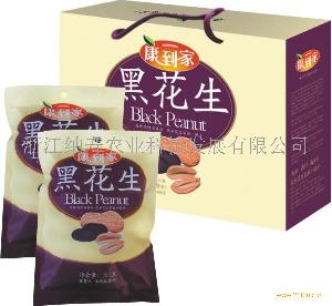 高硒黑花生 產品價格、型號、圖片與預包裝食品批發兼零售指南