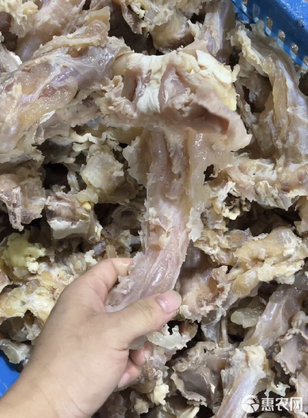 全熟原味牛蹄筋 整根清水煮，工廠直供，開啟預(yù)包裝美食新商機(jī)